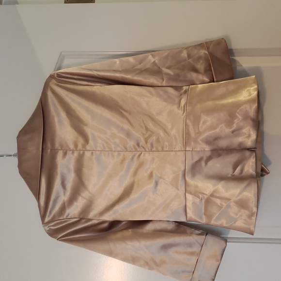 Helene Blake blouse - Picture 4 of 8